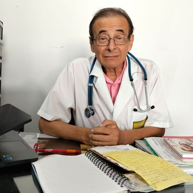Miguel Angel Rubio Ortiz