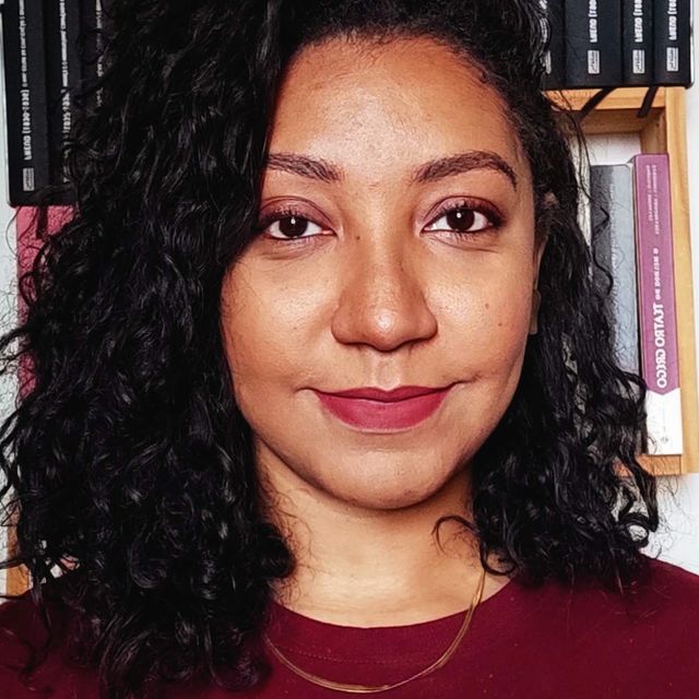 Dayane  Lotti, Psicólogo São Paulo