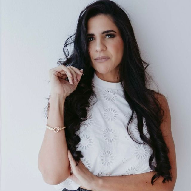 Andressa Barbosa Melo, Generalista Campo Grande