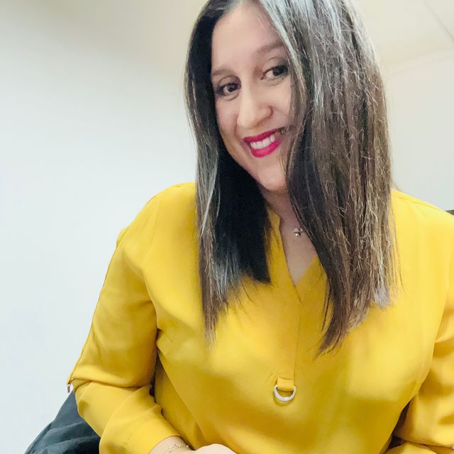 Belen Paredes Cortes, Psicólogo Villarrica