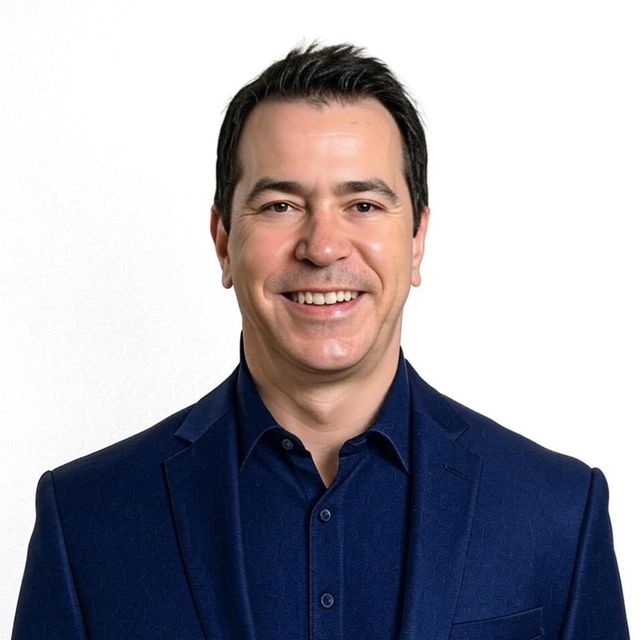 Vicente Caroci Ruiz, Médico Acupunturista São Paulo