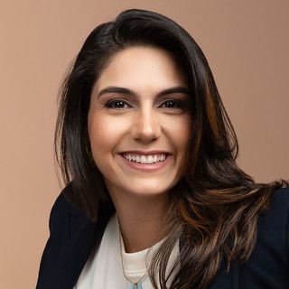 Dra. Camylla Pedrosa