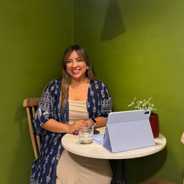 Dra. Kamila Ortega, Psicólogo Bogotá