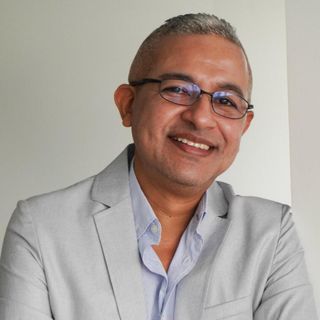 Dr. Jorge Emilio Navarro Palmera