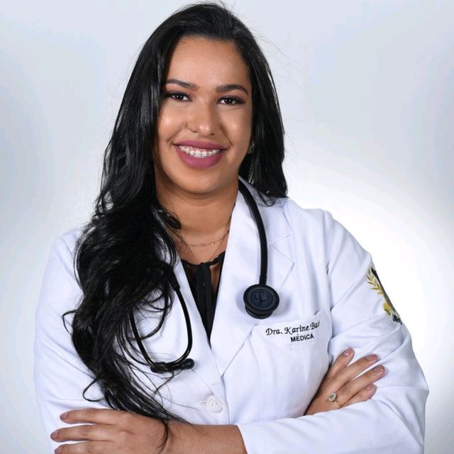 Karine Bastos, Generalista Feira de Santana