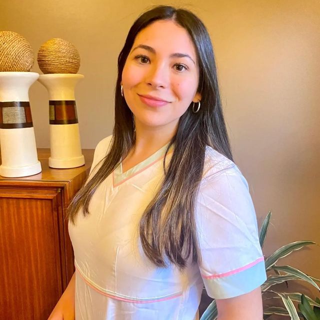 Celeste Vera, Nutricionista Ciudad Autónoma de Buenos Aires