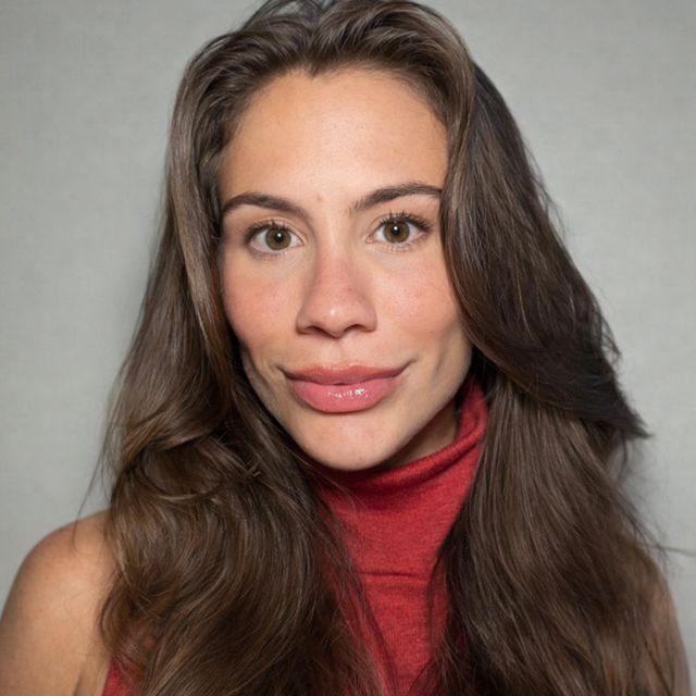 Fernanda Arrais, Médico de família Rio de Janeiro