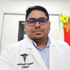 Dr. Rodrigo Jose Ochoa Alvear