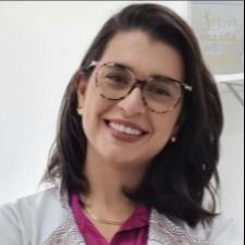 Maiara Sá, Dentista Niterói