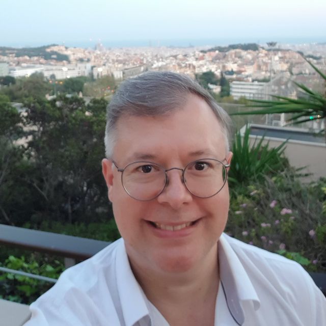 Marcos  Ferreira, Psiquiatra Santa Maria