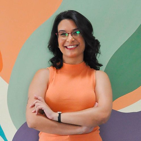 Marina Kurotusch Canettieri, Psicólogo Goiânia