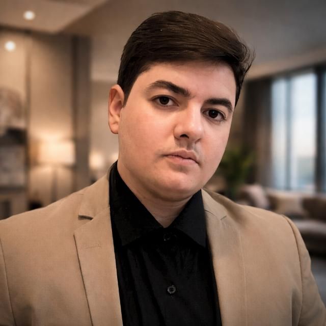 Eduardo Santos Soares, Psicólogo Ituverava