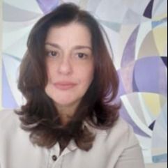 Ana Carla Khoury, Psicólogo Florianópolis