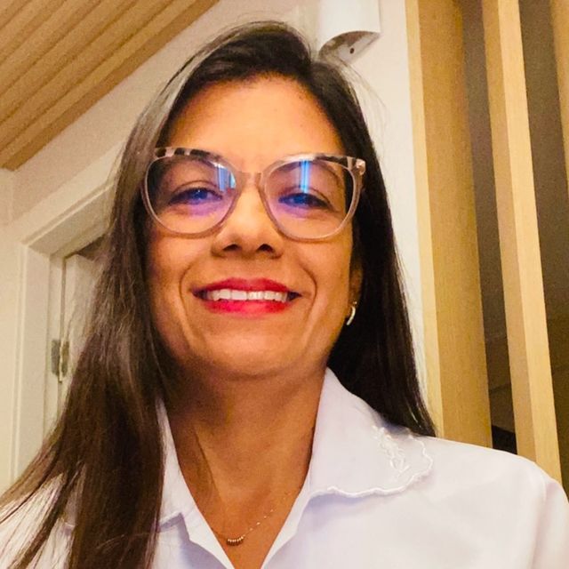Carolina Bittencourt, Pneumologista Salvador