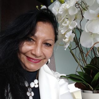 Dra. Alicia Gell Labanino