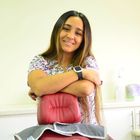 Paula Andrea  Bahamondes Duran 