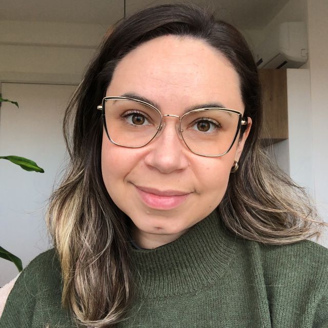 Cássia Cruz, Psicólogo Montenegro