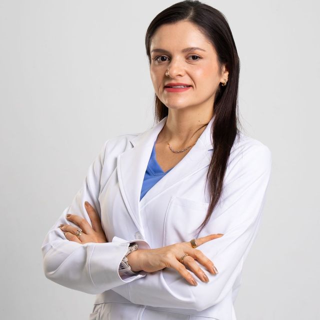 Claudia Melissa Buitrago Galindo, Cirujano general Armenia