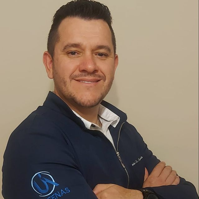 Bruno Miranda, Dentista Campo Limpo Paulista