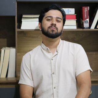 Ampliar imagem: Jonathan Batista Athaide , Psicólogo São José dos Campos