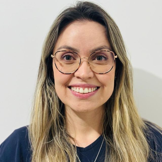 Graciele Fernanda de Almeida Reis, Psicólogo Campinas