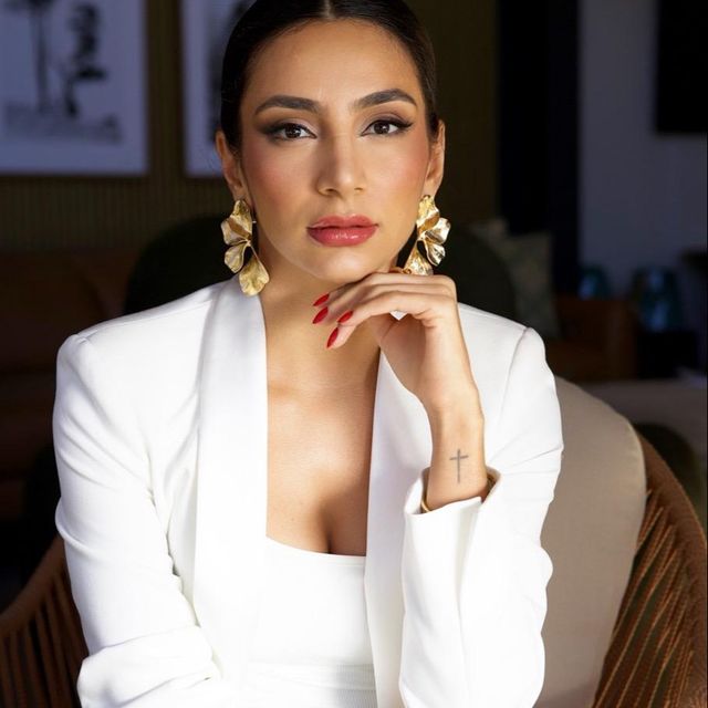 Hannah  Alves , Especialista em Clínica Médica São Paulo