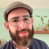 Bernardo Carielo Macedo De Oliveira Pinto