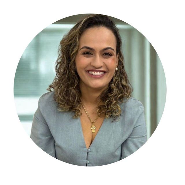 Lorena Mendes Coimbra, Ginecologista Teresina