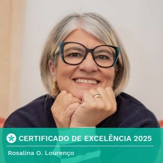  Rosalina O. Lourenço