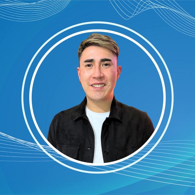 Gustavo Paredes Vargas, Psicólogo Puerto Montt