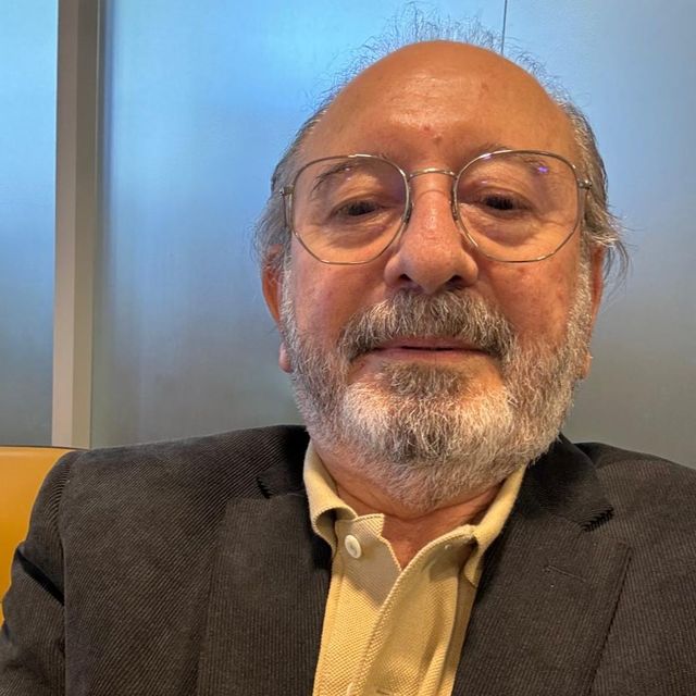 Ricardo Moraes Cavalcanti, Reumatologista Recife