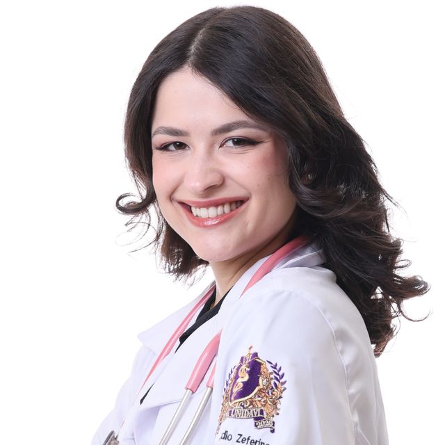 Camila Ribeiro da Cunha