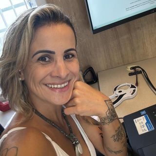 Ampliar imagem: Jeniffer Zamian, Nutricionista São Carlos