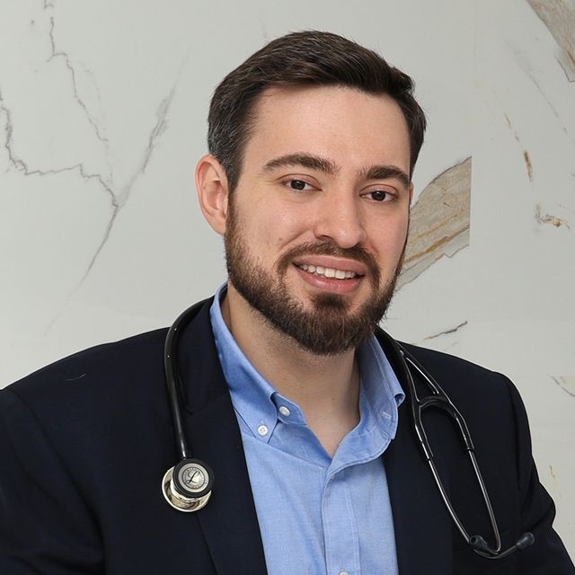 Henrique Helson Herter Dalmolin, Reumatologista São Paulo