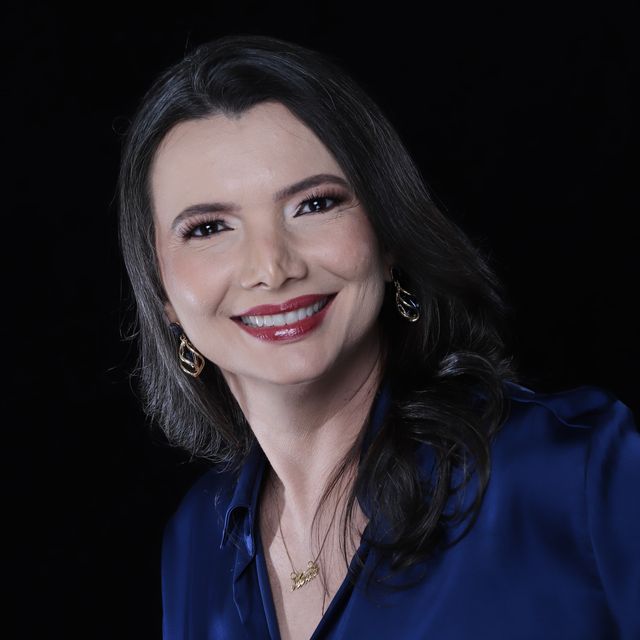 Marcela  Barros , Psicólogo Belém do Pará