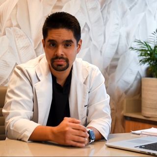 Dr. Jose Miguel Zambrano Gonzalez