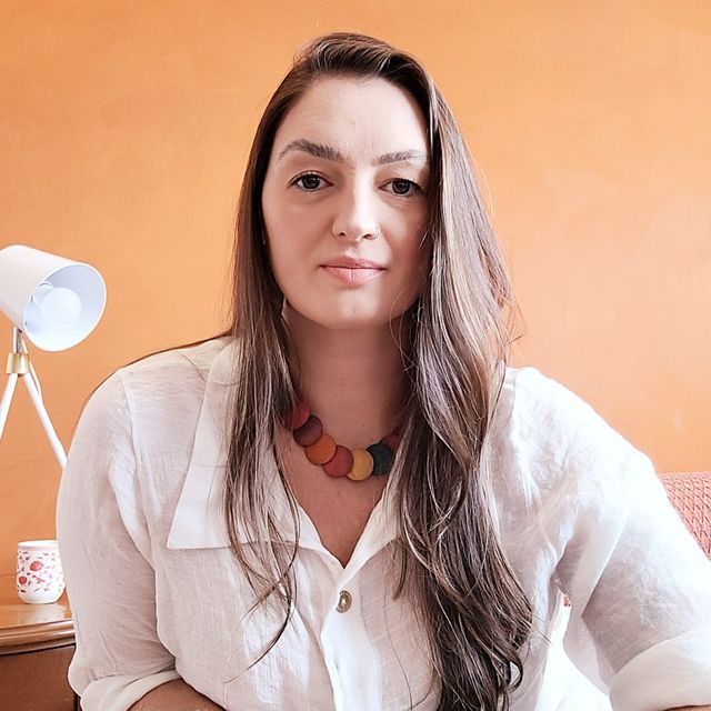 Fernanda Querino Pernica, Psicanalista Balneário Piçarras