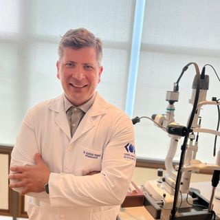 Dr. Antonio Lauro Volpini Júnior