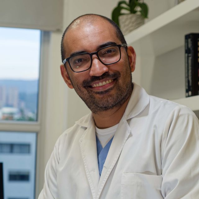 Erick Peña Perez