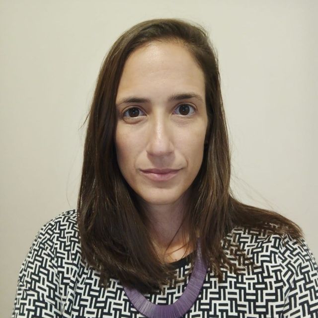 Bruna Kibrit, Psicólogo São Paulo