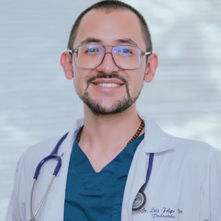 Dr. Luis Felipe Diaz Herrera