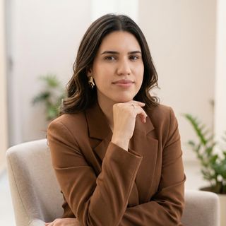 Bianca Gill, Médico de família Abaeté
