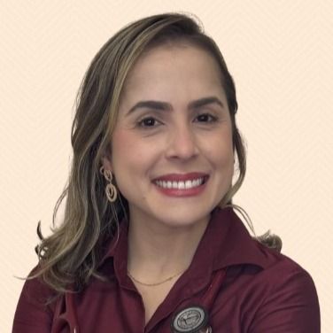 Suellen Silva, Cardiologista Recife