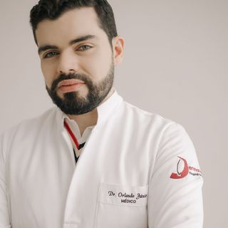 Ampliar imagem: Orlando  Oliveira Silva Júnior, Dermatologista Salvador
