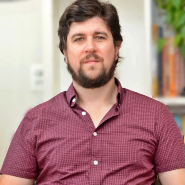 Tássio Capuani, Psicanalista São Paulo