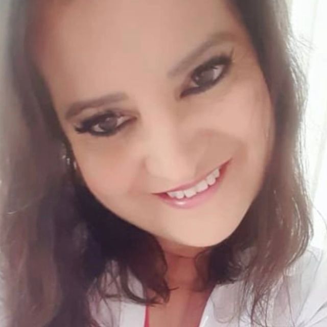 Raquel Maia, Nutricionista Contagem