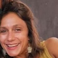 Agustina Quinzio, Psicólogo Rio de Janeiro