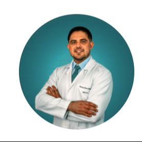 Ramon Chaves Ramalho, Ortopedista - Traumatologista Atibaia