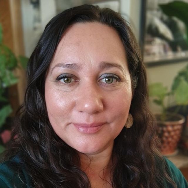 Carla Quiñones Montoya, Psicólogo Concepción