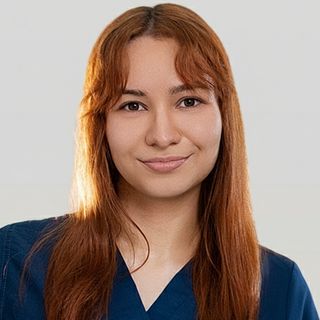 Acercar imagen: Isabela Carrejo Hurtado, Psicólogo Cali